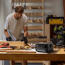 Station électrique portable EcoFlow RIVER 3 Plus