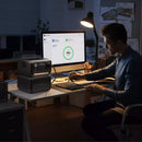 Station électrique portable EcoFlow RIVER 3 Plus