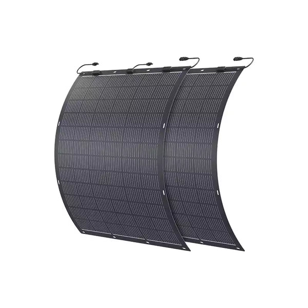 ZENDURE Panneau solaire flexible 210W