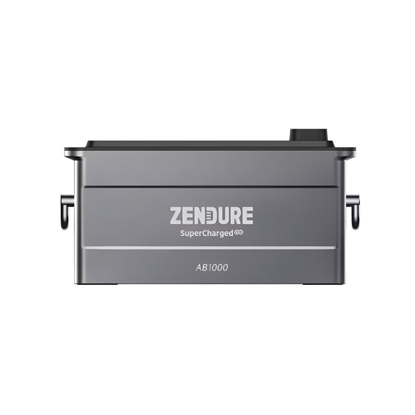 Batterie Solarflow AB1000 Zendure