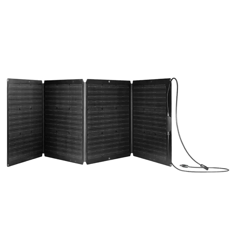 ZENDURE Panneau solaire portable 200W