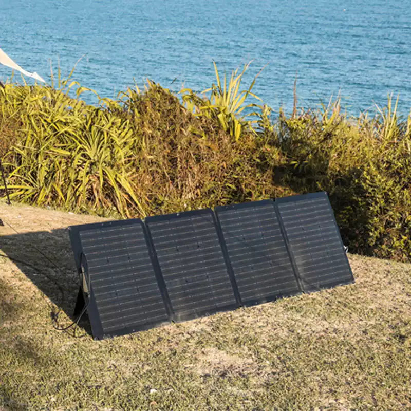 ZENDURE Panneau solaire portable 200W