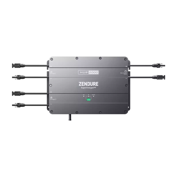 Zendure SolarFlow HUB 2000